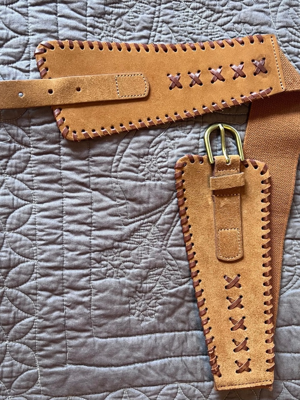 Anthropologie Belt
